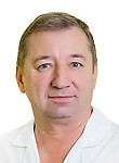 Врач Русских Константин Афанасьевич