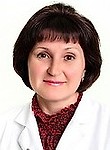 Врач Киршина Наталья Викторовна