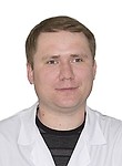 Врач Вахрушев Александр Николаевич