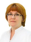Врач Буранова Люция Александровна