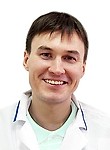 Врач Данилов Константин Вячеславович