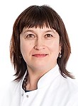Врач Храмешина Марина Геннадьевна