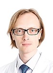 Врач Авдеев Игорь Валерьевич