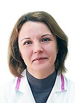 Врач Колодкина Наталья Владимировна