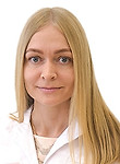 Врач Семенова Ольга Геннадьевна