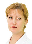 Врач Рамм Елена Леонидовна