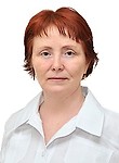 Врач Александрова Ольга Петровна