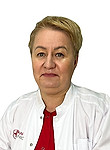 Врач Казакова Наталья Георгиевна
