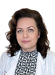 Врач Власова Ирина Александровна