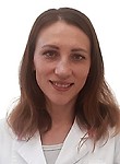 Врач Гизатуллина Ландыш Равилевна