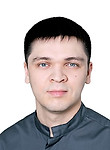 Врач Хайруллин Айваз Алмаризович