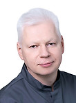 Врач Миклин Дмитрий Николаевич