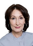 Врач Замараева Елена Маркеловна