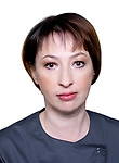 Врач Смирнова Татьяна Александровна