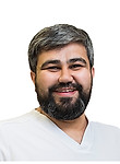 Врач Гашимов Камран Илгамович