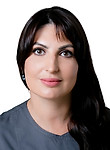 Врач Обухова Анастасия Михайловна