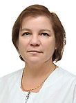 Врач Ахапкина Ольга Павловна