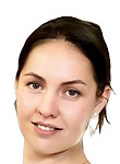 Врач Горева Татьяна Александровна