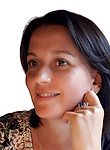 Врач Ивашова Татьяна Викторовна