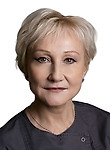 Врач Сидорова Наталья Геннадьевна