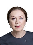 Врач Матюшина Елена Михайловна