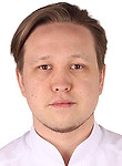 Врач Сагиров Ильдар Равилевич