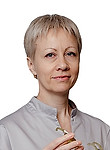 Врач Машковцева Наталья Валерьевна