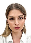 Врач Мерзлякова Виолетта Викторовна