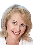 Врач Ветлужских Светлана Ивановна