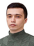 Врач Гайнетдинов Ильдар Зиннурович