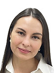 Врач Михайлова Виктория Владимировна